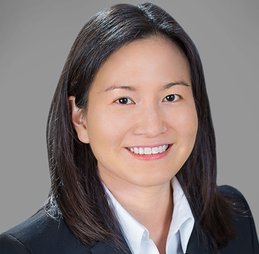 Jenny Zhang, Ph.D.
