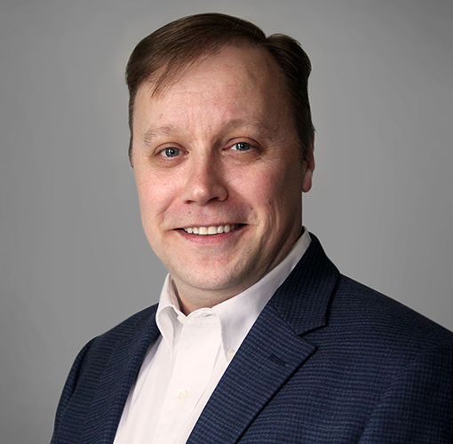 Peter King, Ph.D.