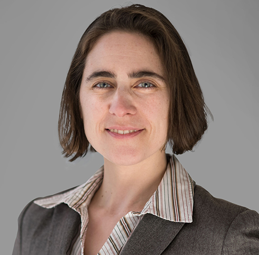 Sarah Kolitz, Ph.D.